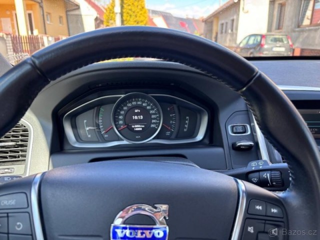 Volvo XC60 2,4