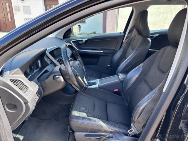 Volvo XC60 2,4