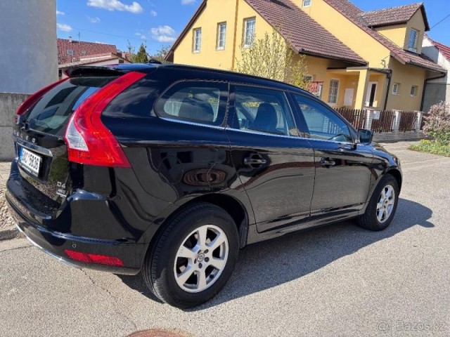 Volvo XC60 2,4