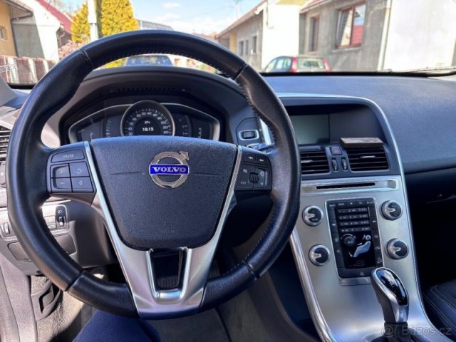 Volvo XC60 2,4