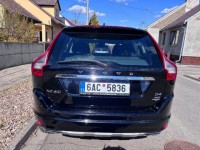Volvo XC60 2,4