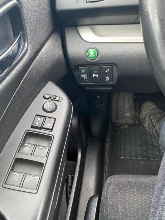Honda CR-V 2,2