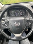 Honda CR-V 2,2