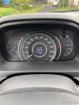 Honda CR-V 2,2