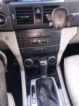 Mercedes-Benz GLK 4 matic, 170 kW, SUV