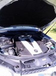 Mercedes-Benz GLK 4 matic, 170 kW, SUV