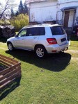 Mercedes-Benz GLK 4 matic, 170 kW, SUV