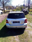 Mercedes-Benz GLK 4 matic, 170 kW, SUV