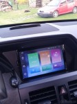 Mercedes-Benz GLK 4 matic, 170 kW, SUV