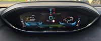Peugeot 3008 1,6   pro hybrid 4