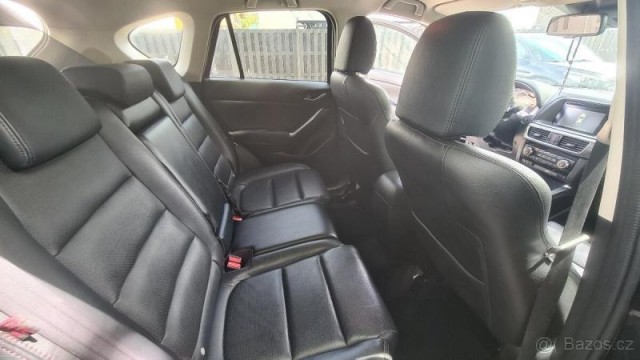 Mazda CX-5 2,2