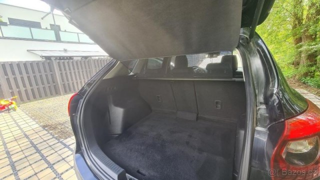 Mazda CX-5 2,2