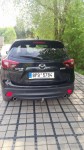 Mazda CX-5 2,2