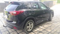 Mazda CX-5 2,2