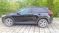 Mazda CX-5 2,2