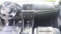 Mazda CX-5 2,2