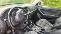 Mazda CX-5 2,2