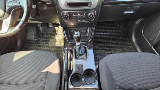 Kia Sorento 2,2   4x4, 145kW 07/2013