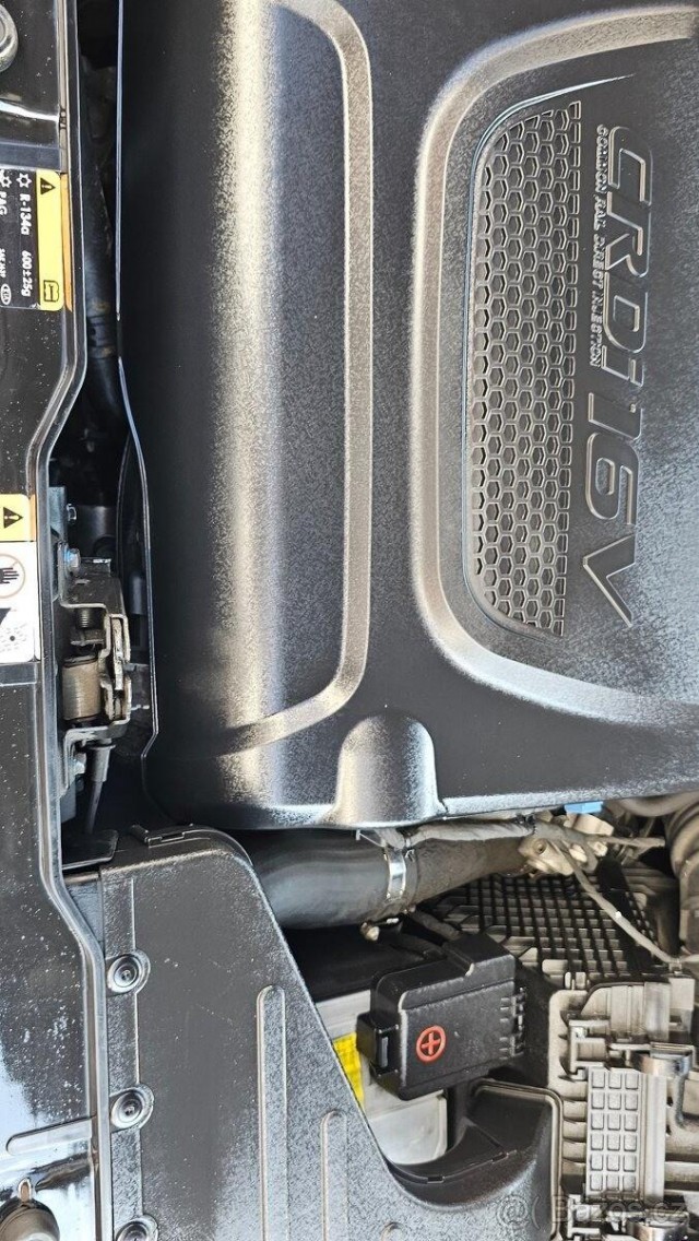 Kia Sorento 2,2   4x4, 145kW 07/2013