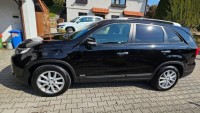 Kia Sorento 2,2   4x4, 145kW 07/2013