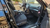 Kia Sorento 2,2   4x4, 145kW 07/2013