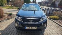 Kia Sorento 2,2   4x4, 145kW 07/2013