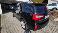 Kia Sorento 2,2   4x4, 145kW 07/2013