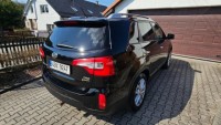 Kia Sorento 2,2   4x4, 145kW 07/2013