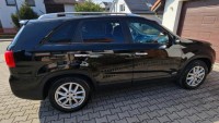 Kia Sorento 2,2   4x4, 145kW 07/2013