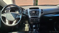 Kia Sorento 2,2   4x4, 145kW 07/2013