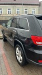Jeep Grand Cherokee 3,0