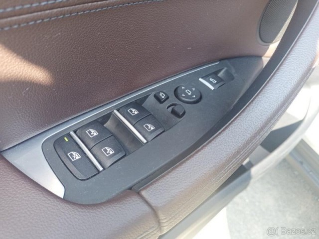 BMW X3 20i 4x4 Luxury Line