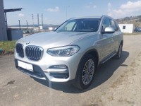 BMW X3 20i 4x4 Luxury Line