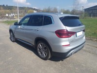 BMW X3 20i 4x4 Luxury Line