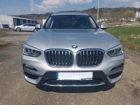 BMW X3 20i 4x4 Luxury Line