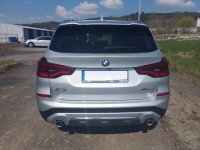 BMW X3 20i 4x4 Luxury Line
