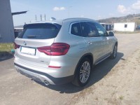 BMW X3 20i 4x4 Luxury Line