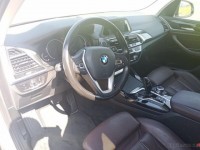 BMW X3 20i 4x4 Luxury Line