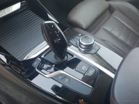 BMW X3 20i 4x4 Luxury Line