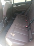 BMW X3 20i 4x4 Luxury Line