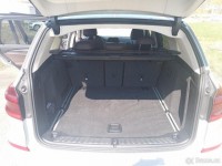 BMW X3 20i 4x4 Luxury Line