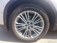 BMW X3 20i 4x4 Luxury Line