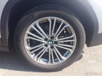 BMW X3 20i 4x4 Luxury Line