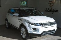 Land Rover Range Rover Evoque 2,2   SD4 diesel 140 kW, Autom