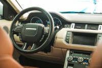 Land Rover Range Rover Evoque 2,2   SD4 diesel 140 kW, Autom