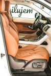 Land Rover Range Rover Evoque 2,2   SD4 diesel 140 kW, Autom
