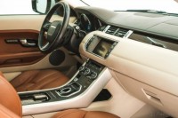 Land Rover Range Rover Evoque 2,2   SD4 diesel 140 kW, Autom