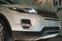Land Rover Range Rover Evoque 2,2   SD4 diesel 140 kW, Autom