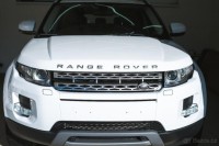 Land Rover Range Rover Evoque 2,2   SD4 diesel 140 kW, Autom