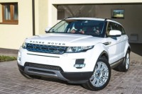 Land Rover Range Rover Evoque 2,2   SD4 diesel 140 kW, Autom